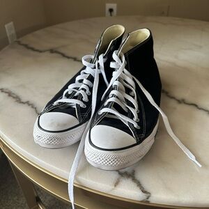 Mens 9.5 converse
